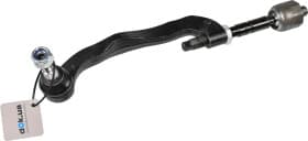 Кермова тяга в комплекті