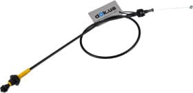 Тросик газу