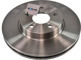 Гальмівний диск