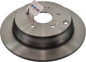 Гальмівний диск