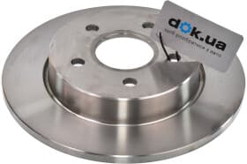 Гальмівний диск