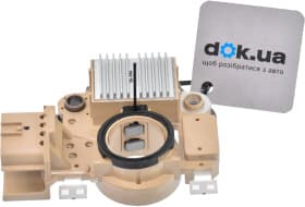 Регулятор генератора Регулятор генератора