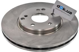 Тормозной диск