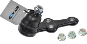 Шаровая опора