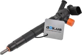 Топливная форсунка VAG 04L130277D