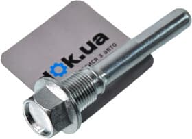 Напрямний болт скоби гальмівного супорта Напрямний болт скоби гальмівного супорта