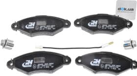 Тормозные колодки