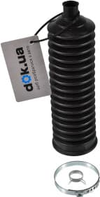 Пильник кермової рейки