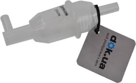 Топливный фильтр