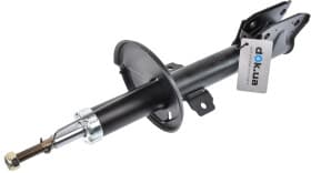 Стойка амортизатора