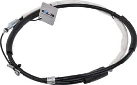 Трос ручного гальма