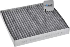 Фильтр салона