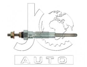 Свічка розжарювання