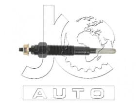 Свеча накала Japan Cars L43002