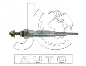 Свеча накала