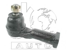 Наконечник кермової тяги