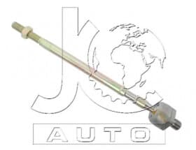 Кермова тяга