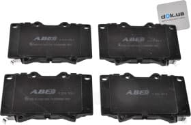 Тормозные колодки