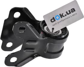 Сайлентблок рычага RTS 017-00115