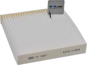 Фильтр салона