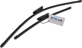 Щетки стеклоочистителя