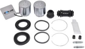 Ремкомплект гальмівного супорта