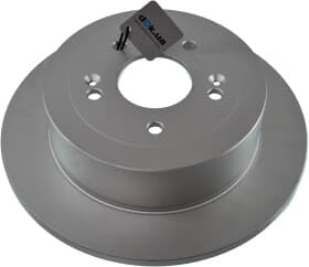 Гальмівний диск