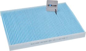 Фильтр салона