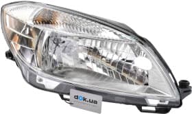 Основная фара DPA 99411287002