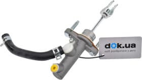 Главный цилиндр сцепления Metelli 550161