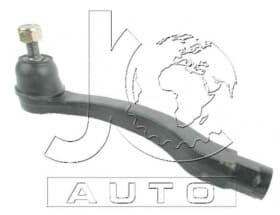 Наконечник кермової тяги Japan Cars I14004