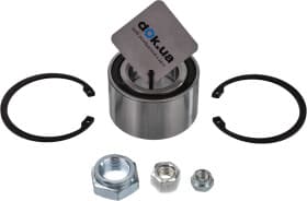 Подшипник ступицы колеса