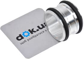 Впускной патрубок