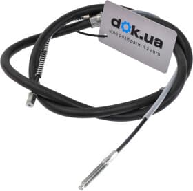 Трос ручного тормоза