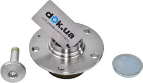 Комплект ступиці колеса