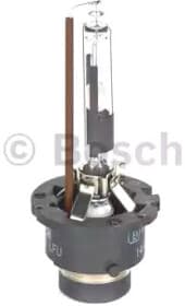 Автолампа Bosch ECO HID D2R P32d-3 35 W прозора 1987302852