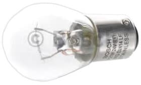 Автолампа Bosch Trucklight Maxlife P21W BA15d 21 W прозора 1987302532