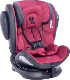Автокрісло Lorelli Aviator Isofix