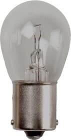 Автолампа General Motors P15W BA15s 15 W прозора 94536036