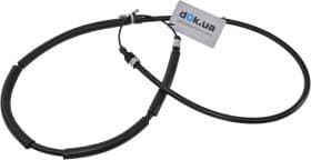 Трос ручного гальма