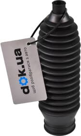 Пыльник рулевой рейки Q-Fix Q0030064