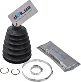 Пыльник ШРУСа