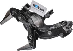 Поворотный кулак