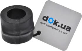 Втулка стабилизатора Втулка стабилизатора