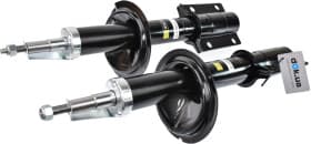 Стойка амортизатора