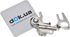 Контактная группа распределителя зажигания