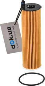 Масляный фильтр