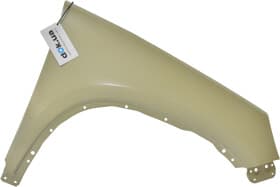 Крило переднє