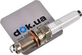 Свічка запалювання