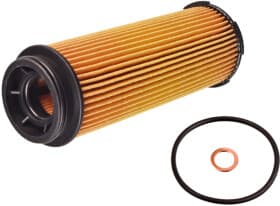 Масляный фильтр